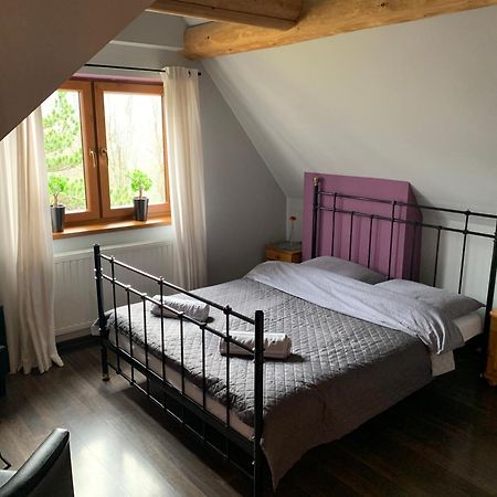 Klimkowa Chata Zakopane Pokoj fotografie